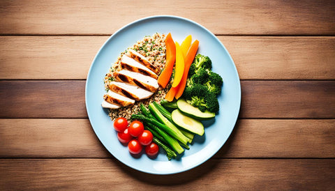 Low-Calorie Weight Loss Diets: Meal Plans to Shed Pounds Safely