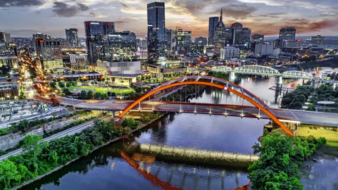 Top CrossFit Gyms of 2025 in Nashville, TN: Location, Features & Pricing