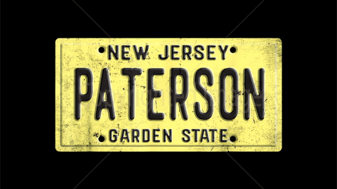 Paterson