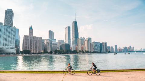 Top Gyms of 2024 in Chicago, IL: Locations, Features & Pricing