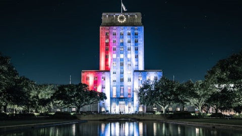 houston city hall