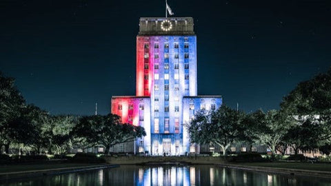 houston city hall