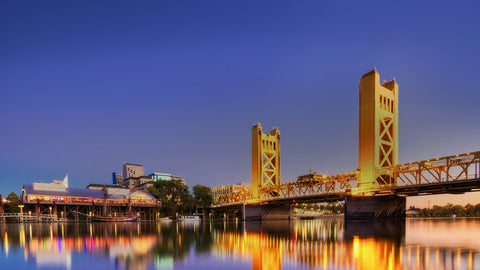 Sacramento