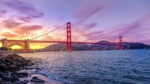 Golden Gate Bridge