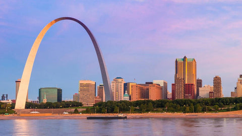 Top CrossFit Gyms of 2025 in St. Louis, MO: Location, Features & Pricing