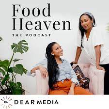 Food Heaven Podcast