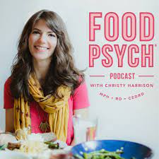 The Food Psych Podcast