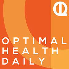 Optimal Health Daily – Essential Sports Nutrition