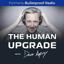 The Human Upgrade