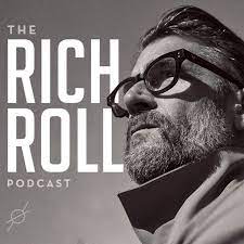 The Rich Roll Podcast