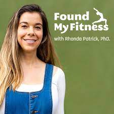 Found My Fitness Podcast