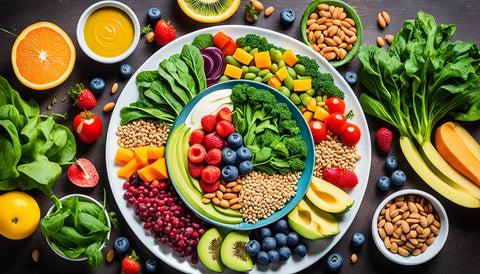 Vegan Diets for Beginners: Simple Starter Guide 2024