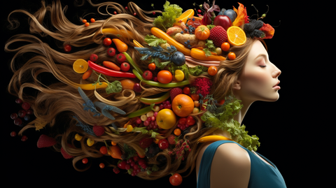  Best Vitamins and Supplements for Hair Growth