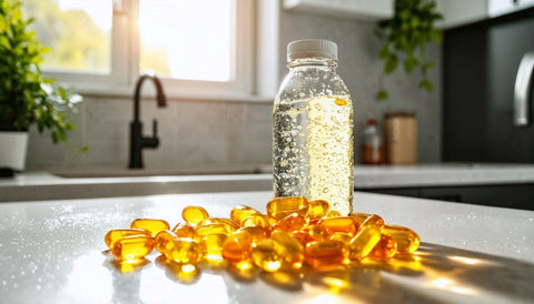Comparing Synthetic vs. Natural Vitamin Bioavailability: What You Need to Know