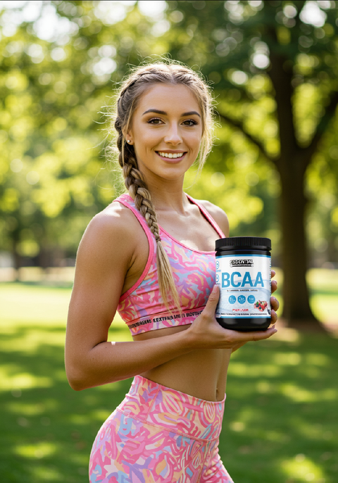 BCAA | Fruit Crush