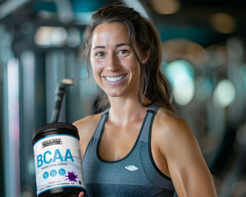BCAA | Purple Haze