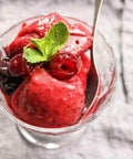 Cherry Sorbet | Recipe Download - Essential Sports Nutrition