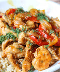 Chicken & Mango Stir Fry | Recipe Download - Essential Sports Nutrition