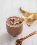 Cinnamon Roll Protein Smoothie | Recipe Download - Essential Sports Nutrition