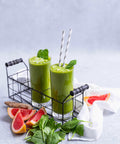 Citrus Green Smoothie Burst | Recipe Download - Essential Sports Nutrition