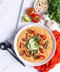 Creamy Moroccan Stew | Recipe Download - Essential Sports Nutrition