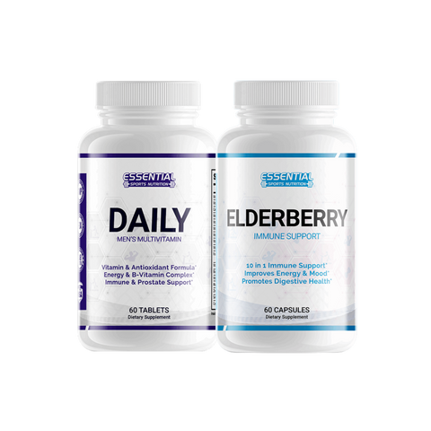 Immune Health Special