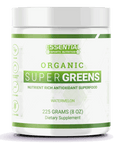 Organic Super Greens + Super Reds - Essential Sports Nutrition