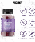 Elderberry Immunity Gummies + Vitamin C Gummies - Essential Sports Nutrition