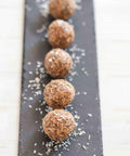 Energy Balls | Recipe Download - Essential Sports Nutrition