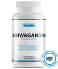 Organic Ashwagandha - Essential Sports Nutrition