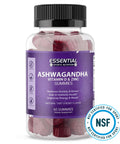 Sleep Well Gummies + Ashwagandha Gummies - Essential Sports Nutrition