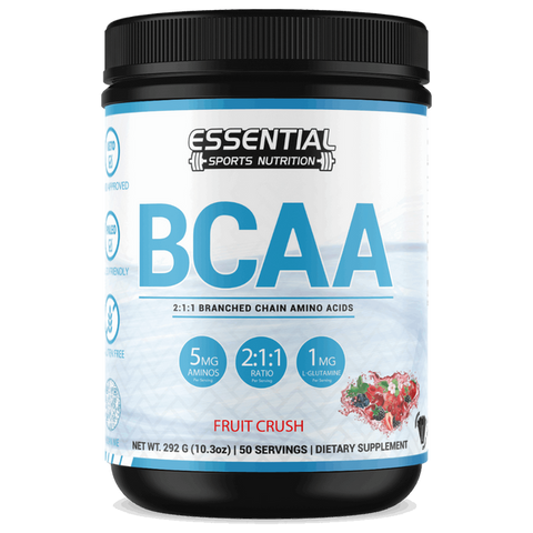 BCAA | Purple Haze - Essential Sports Nutrition