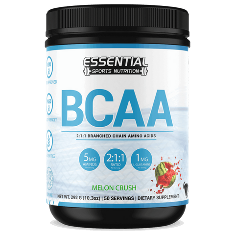 BCAA | Mojito Madness - Essential Sports Nutrition