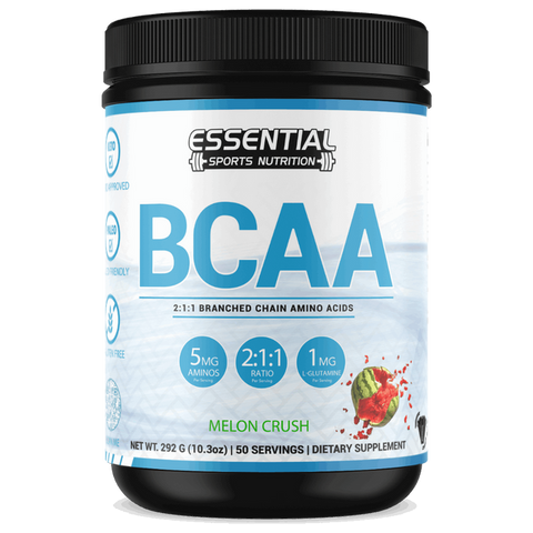 BCAA | Purple Haze - Essential Sports Nutrition