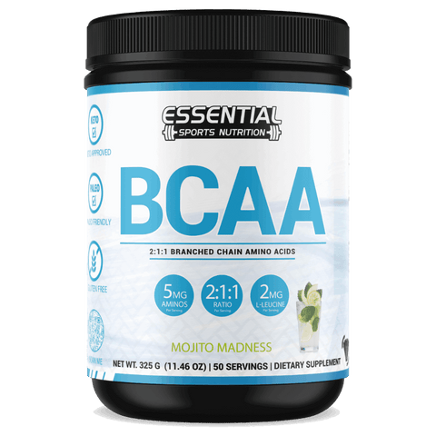 BCAA | Purple Haze - Essential Sports Nutrition