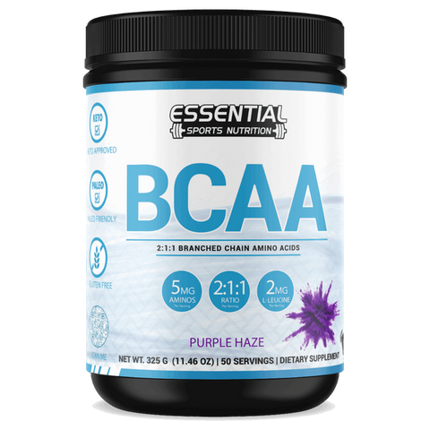 BCAA | Mojito Madness - Essential Sports Nutrition