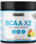 BCAA X2 | Razzberry Iced Tea - Essential Sports Nutrition