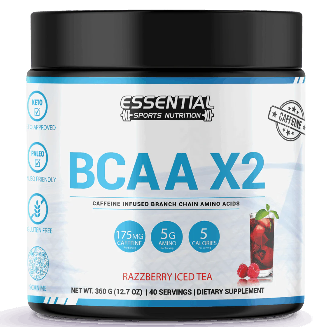 BCAA＆グルタミン 2個セット＆バラ22本♪ 大容量約1.2kg エクステンド BCAA＋Lグルタミン レモンライム
