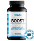 Boost | Natural Testosterone Support - Essential Sports Nutrition