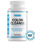 Colon Cleanse - Essential Sports Nutrition