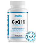 CoQ10 - Essential Sports Nutrition