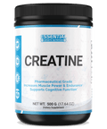 Creatine Monohydrate Powder - Essential Sports Nutrition