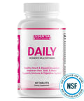 DAILY | Women's Multivitamin - Essential Sports Nutrition