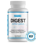 Digest Prebiotic & Probiotic - Essential Sports Nutrition