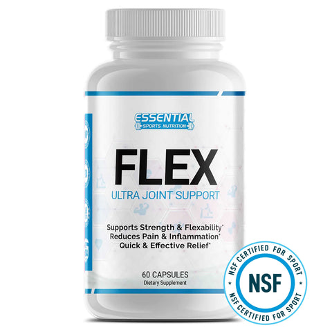 FLEX | Ultra Joint Support - Essential Sports Nutrition