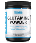 Glutamine Powder - Essential Sports Nutrition