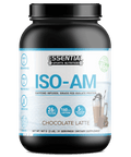 ISO AM - Essential Sports Nutrition