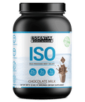 ISO | WHEY ISOLATE - Chocolate Milk - Essential Sports Nutrition