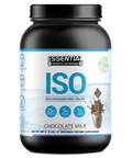 ISO | WHEY ISOLATE - Vanilla Wafer - Essential Sports Nutrition