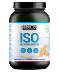 ISO | WHEY ISOLATE - Vanilla Wafer - Essential Sports Nutrition